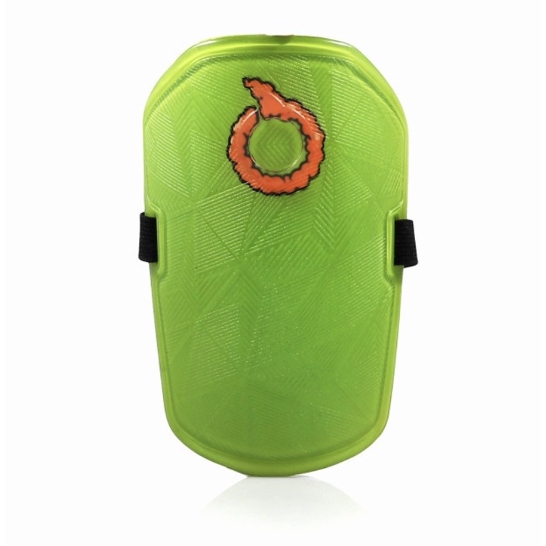 ORTUSEIGHT CURE SHINGUARD Shin Guard Shin Guard Shin Guard Original ...