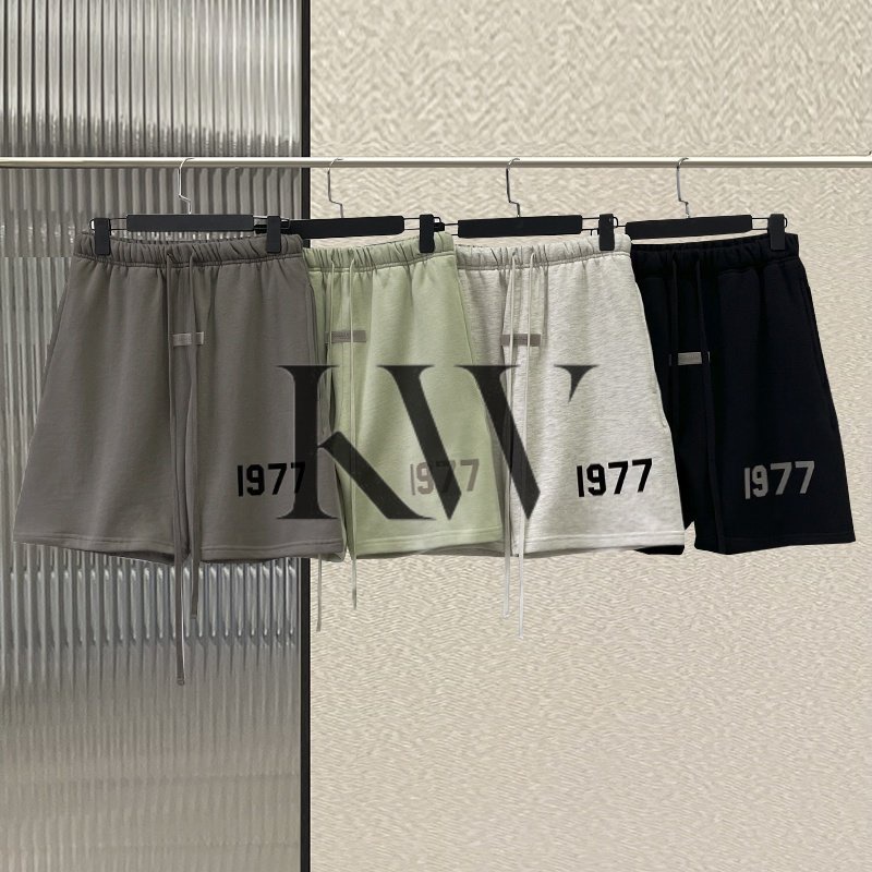 travis scott short pants