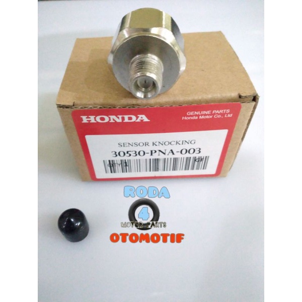 Cost To Replace Knock Sensor Honda Crv Jual Knock Sensor Hon