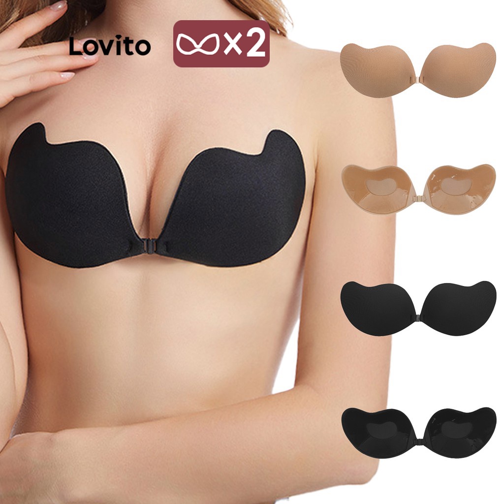 Inflatable Bra Pad Inserts for Breast Enhancer Insert Pump It up Push up  Pads - China Underware and Bra Pads price