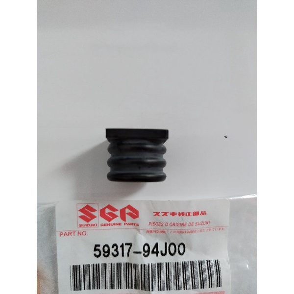 ORIGINAL SUZUKI *59317-94J00 GROMMET, Water Inlet Tube FOR SUZUKI ...