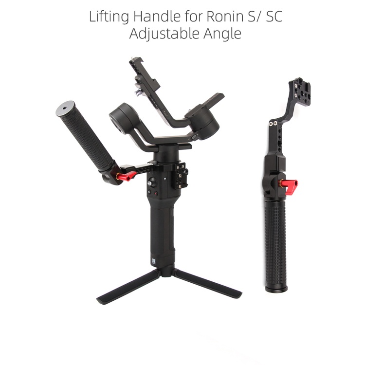 Replacement Knob Support Control Button Stabilizer For DJI Ronin-s