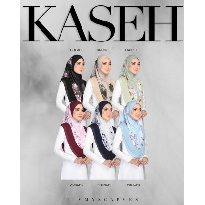 JIMMYSCARVES : KASEH TUDUNG SARUNG BERDAGU DAN BASIC (SIZE L) | Shopee ...