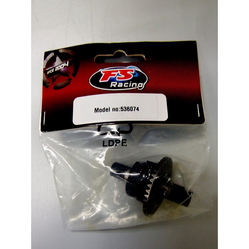 FS Racing RC Car 1/10 parts 536074(READY STOCK) | Shopee Malaysia