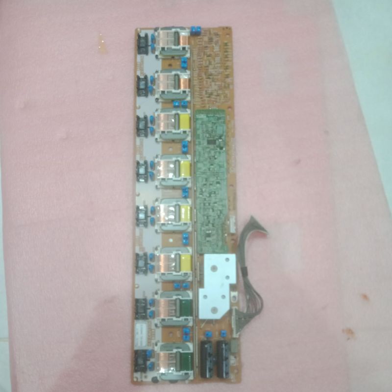 inverter board LC-32AX5M sharp | Shopee Malaysia
