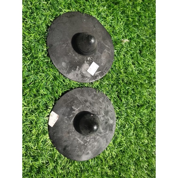 BMW E36 3 SERIES SEDAN COUPE REAR LOWER RUBBER COIL SPRING PAD | Shopee ...