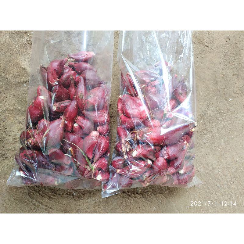 Dayak Onion 200 Grams/ dayak Onion/Garten Onion/200gram Shopee Malaysia
