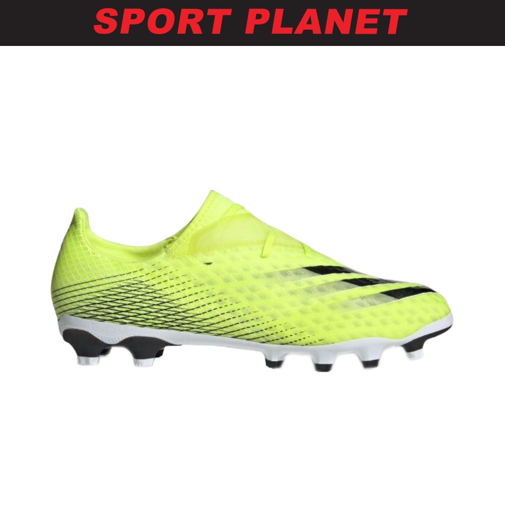 Adidas men's x 18.3 fg soccer cleats sales