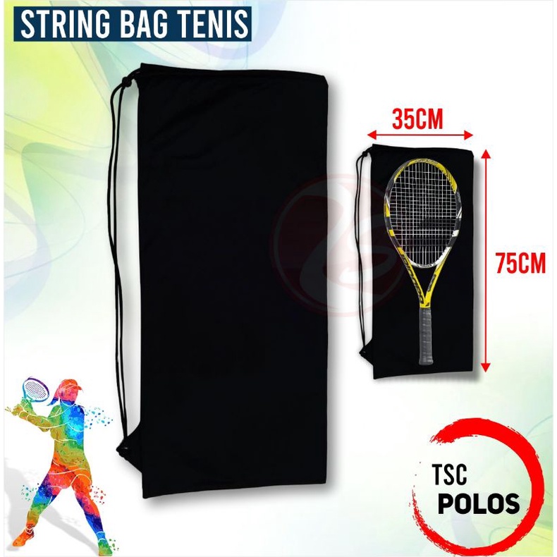 Field Tennis bag sporty Tennis Racket bag Babolat sport string bag