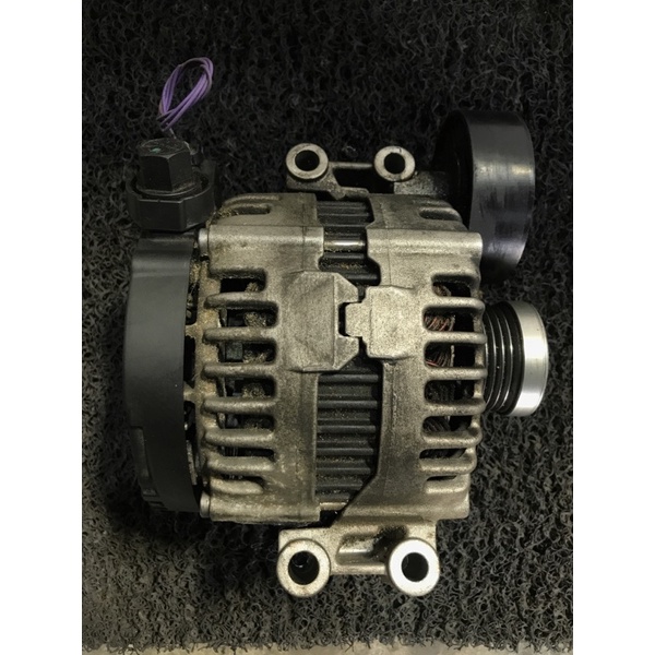 BMW E60 N52 2.5 ALTERNATOR Shopee Malaysia