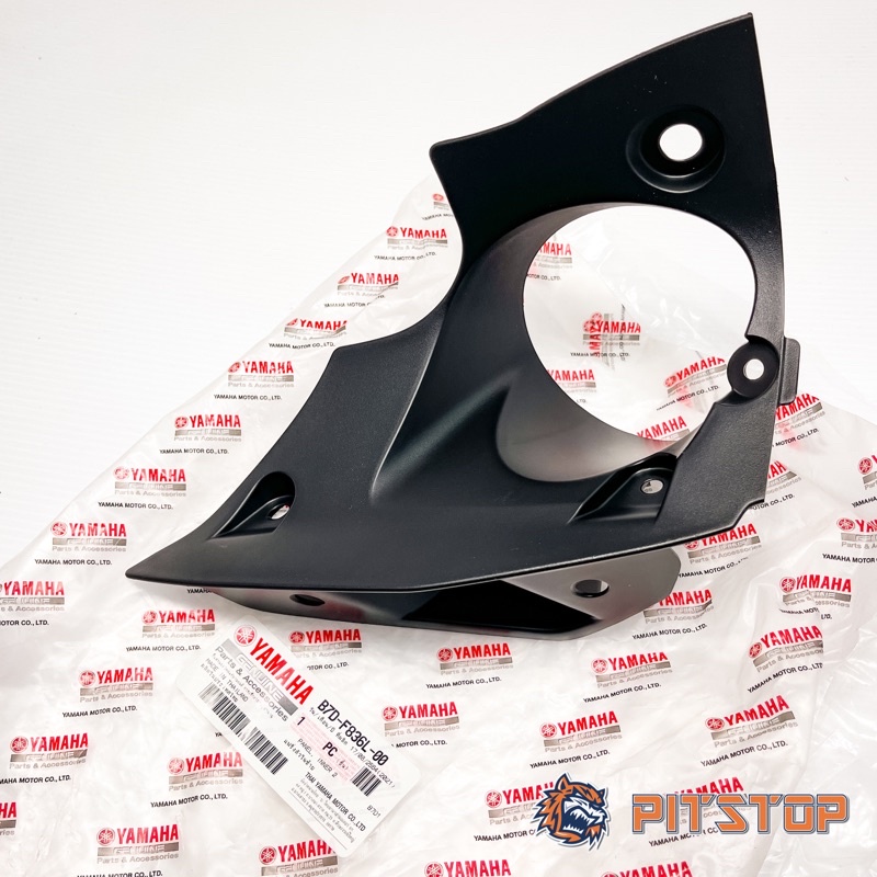 MT15 MT 155 VVA 2021 TANGKI MINYAK COVER PETROL TANK INNER PANEL 2 ...