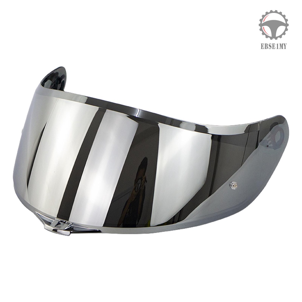 Helmet Visor Replacement for AGV K1 K3SV K5 Full Face Helmet Motorcycle ...