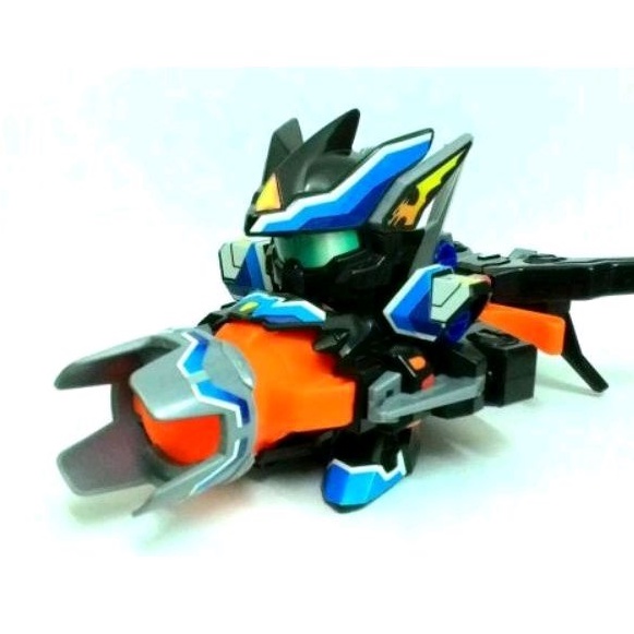 STICKER B-DAMAN FLASH WYVERN | Shopee Malaysia