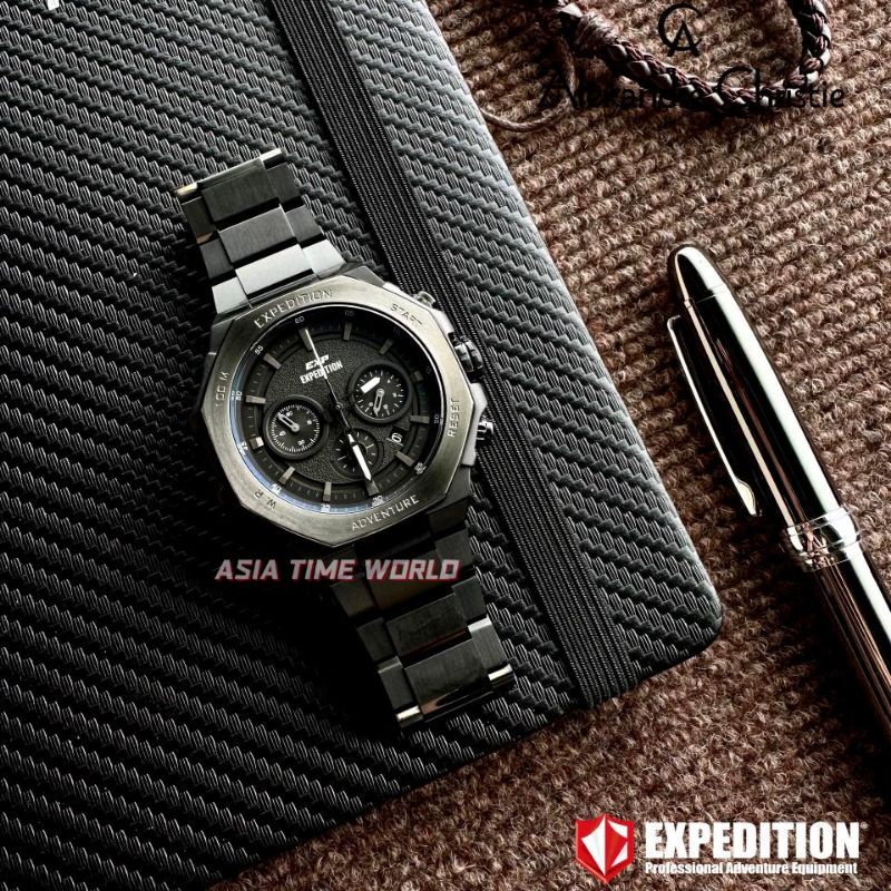 G shock outlet expedition