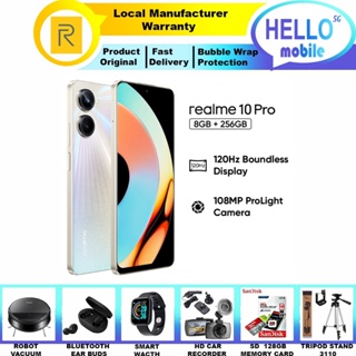 Realme 10 4G (8GB+256GB) Price In Malaysia & Specs - KTS