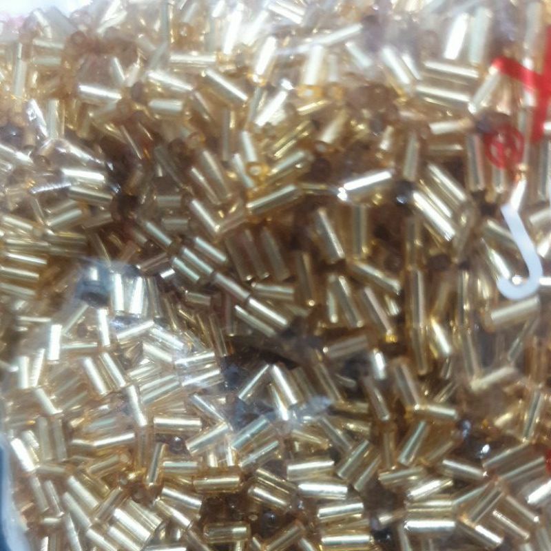 aari-work-gold-colour-tube-bead-shopee-malaysia