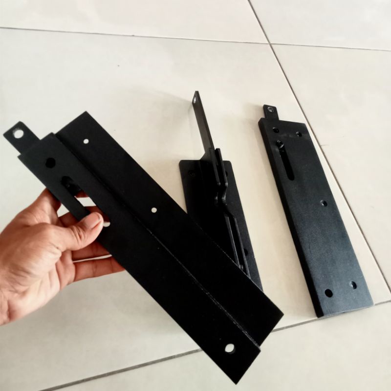 10 inch hanging son brackets, son brackets, hanging son brackets ...