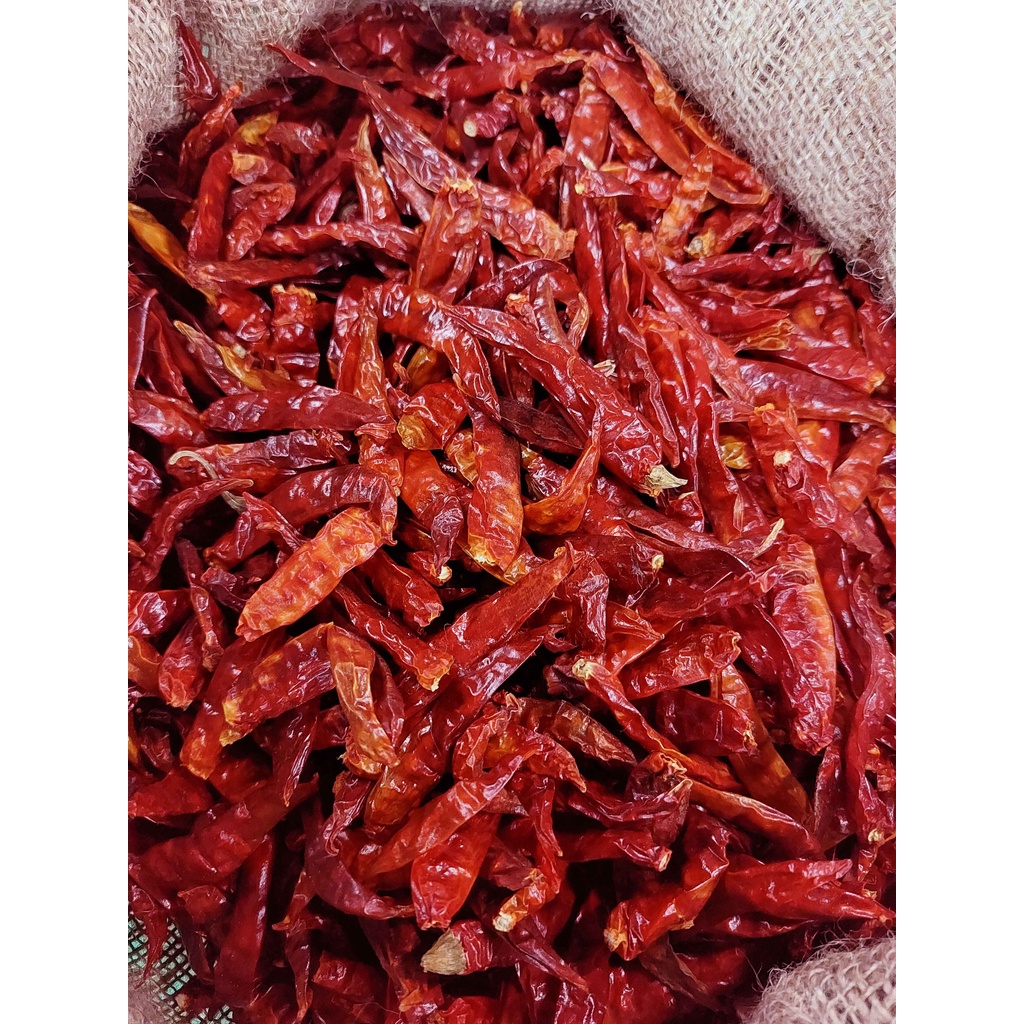 Cili Kering Pedas / Spicy Chili | Shopee Malaysia