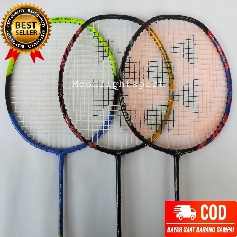 Badminton RACKET WITHOUT CONNECTIONS | Shopee Malaysia