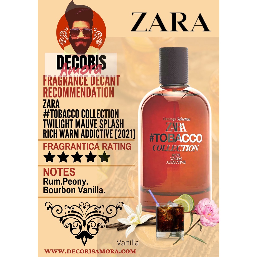 Rich warm addictive cheap fragrantica