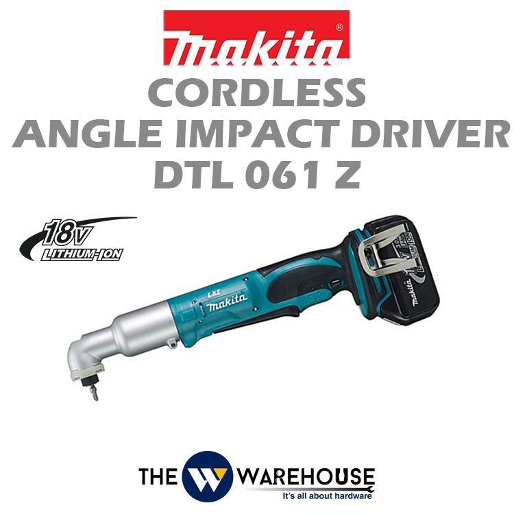 Makita dtl061z online