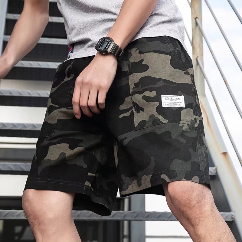 Army on sale short pants