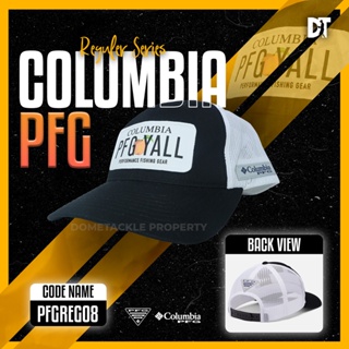 Columbia PFG Regular Fishing Hat Fishing Hat S M L XL All Size