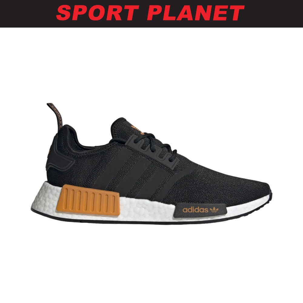 adidas Bunga Men NMD_R1 Sneaker Shoe Kasut Lelaki (GY8317) Sport