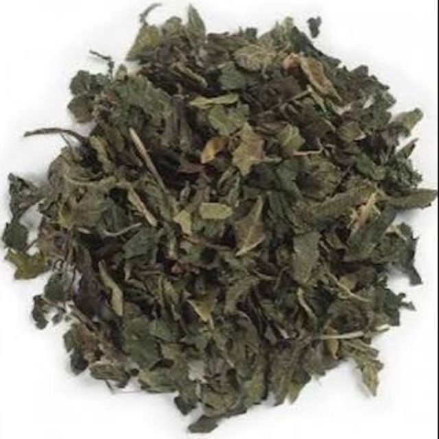 Stinging Nettle leaf tea whole herbs (Urtica dioica) Grosse Brennesse ...