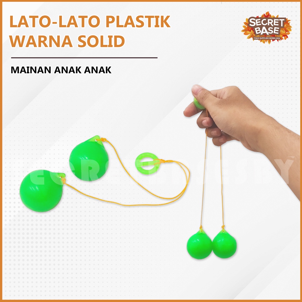 Lato LATO - Latto Latto Old School Toys/Viral Toys/Tek/Etek | Shopee ...