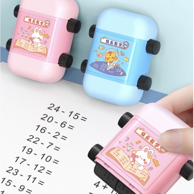 Practical MATHEMATICS STAMPS FOR TEACHERS / CHILDREN'S MATHEMATICS ...