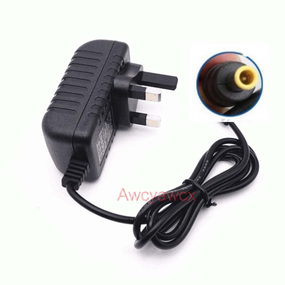 12V 1.5A AC DC adapter power AD A12150LW for Casio px 130 CDP 120 130 135 220R 235R S100 S150 BK WE CT X3000 X3100 X8000IN Keyboard Piano supply Shopee Malaysia