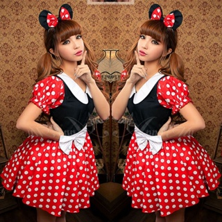 Buy halloween costume minnie mouse Online With Best Price, Mar