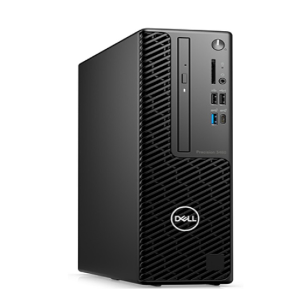 Dell Precision 3460 Small Form Factor T3460I77016G1TBT4004GW11 i7