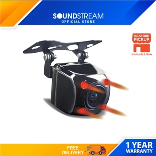Soundstream Reverse Camera Soundstream Malaysia Official Store Online, October 2025 | Shopee Malaysia