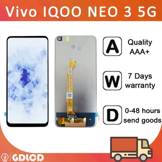 Buy vivo iqoo neo3 5g display Online With Best Price, Apr 2024