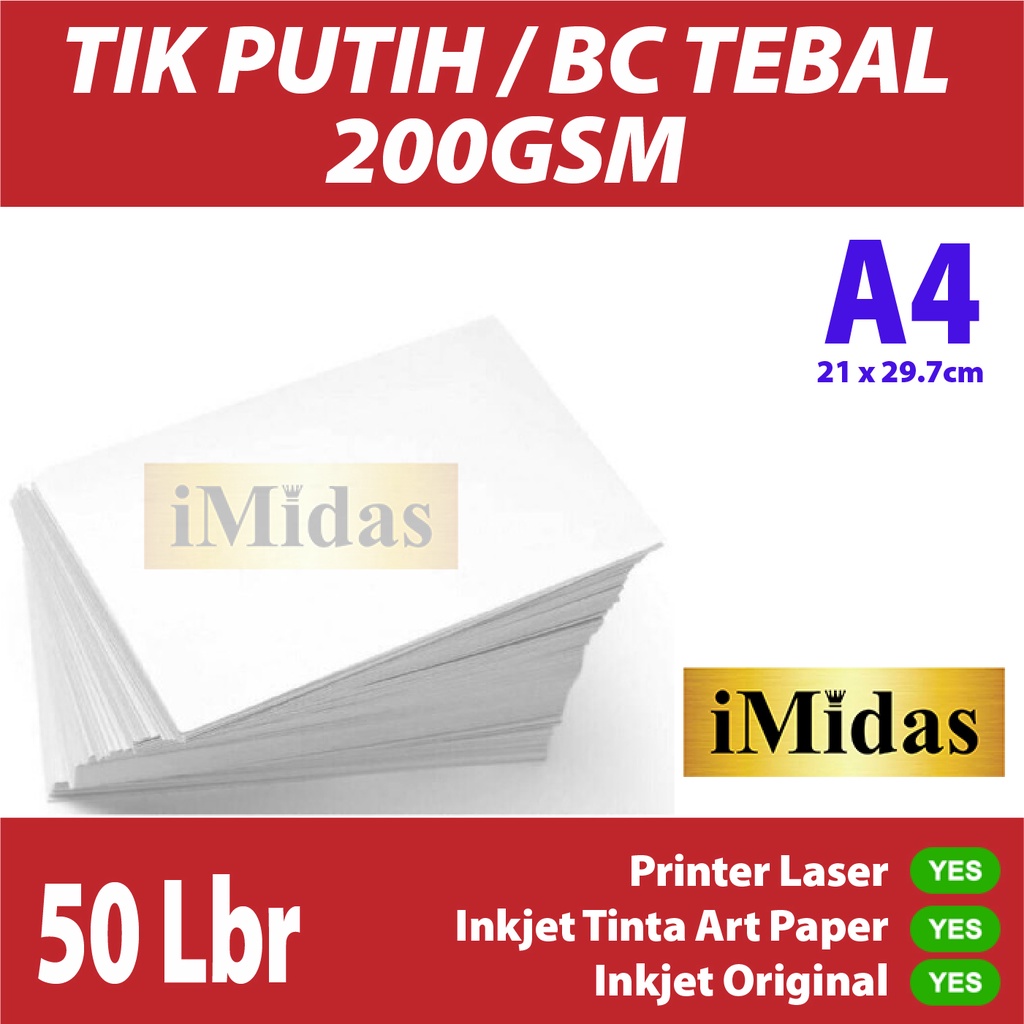 200 gram A4 White Typewriter Paper contains 50 - 200 gsm Smooth Thick ...