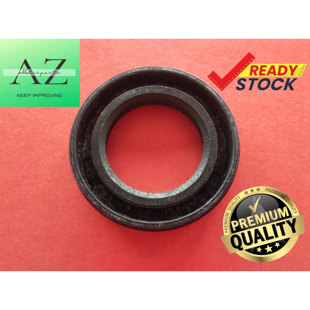 DRIVE SHAFT OIL SEAL SYM VTS Shopee Malaysia