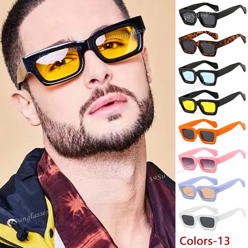 light Sunglasses Men/Women Fashion UV Protection Male/Female Sun