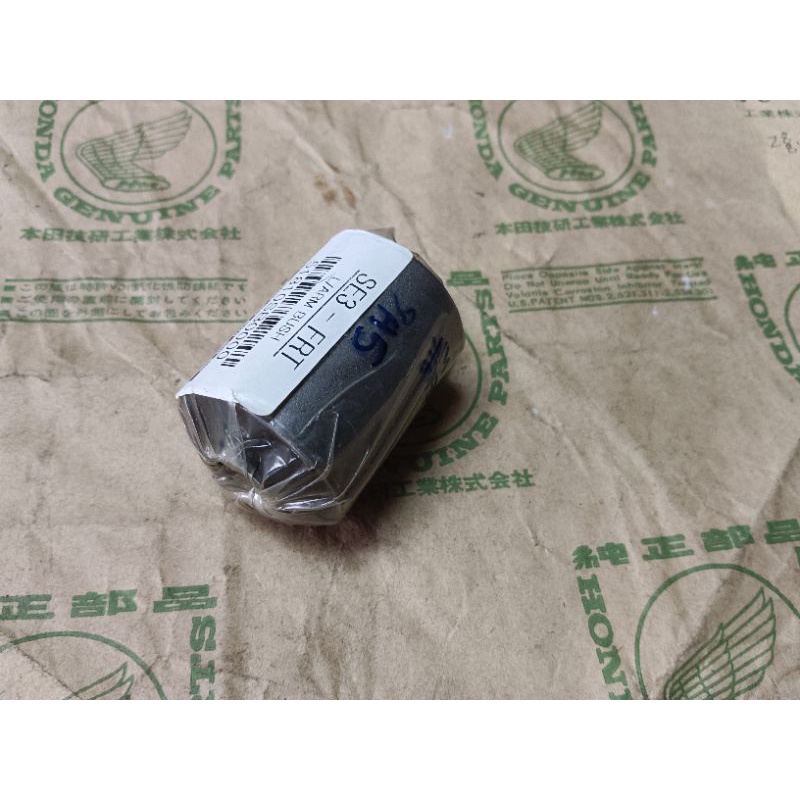 Honda Accord SE3 Lower Arm bush 51810SB0000.Nos. Shopee Malaysia