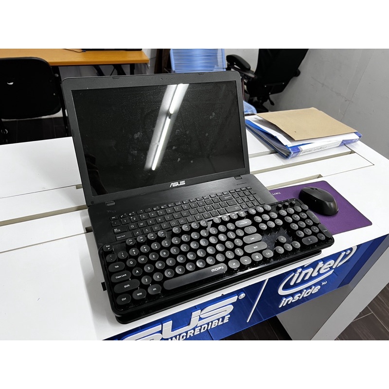 ASUS X751L GAMING LAPTOP | Shopee Malaysia