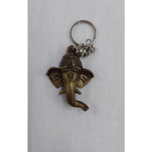 Ganesha Keychain Key Chain | Shopee Malaysia