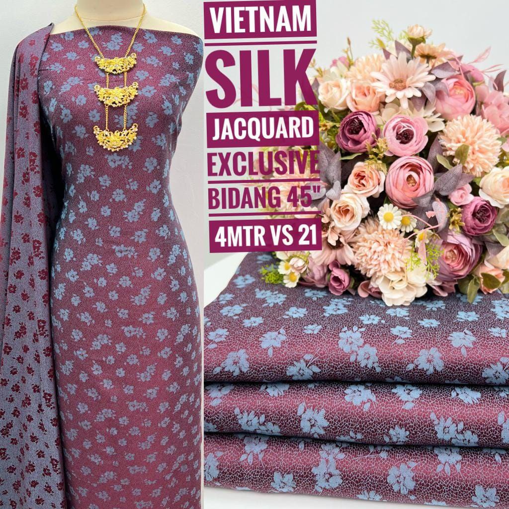 kain-pasang-sutera-vietnam-vallentino-jacquard-exclusive-shopee-malaysia