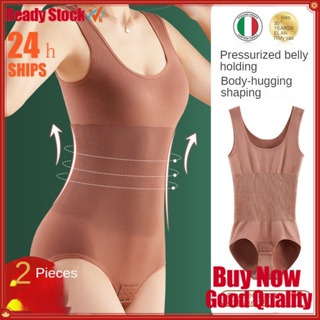 Slimming Bodysuit Women One-Piece Shapewear Corset Reducing Body