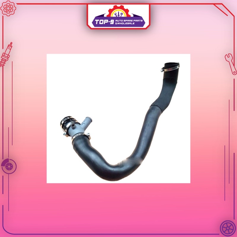 INTERCOOLER HOSE ASSEMBLY LAND ROVER RANGE ROVER EVOQUE L538 LAND ROVER DISCOVERY SPORT