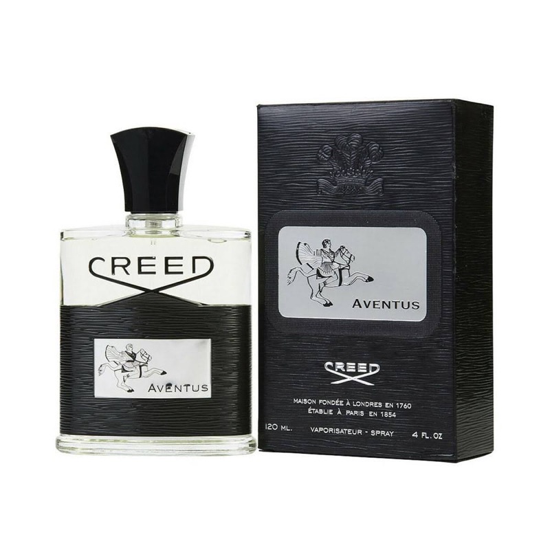 (ORIGINAL) Creed Aventus Edp 120Ml (Batch 2017 17N01) Shopee Malaysia