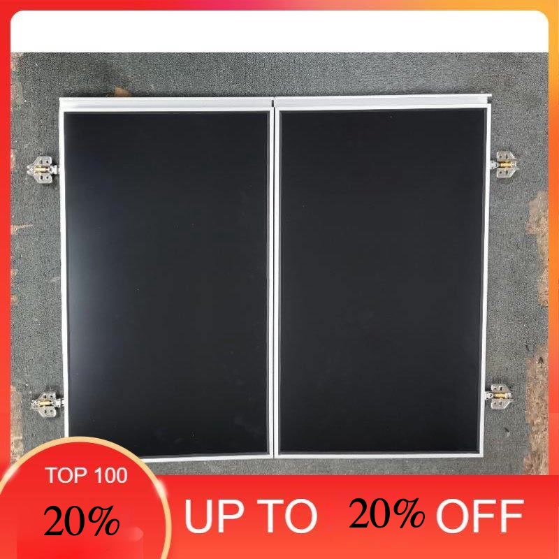 Kitchen Door Custom Size Aluminium Door Frame,Pintu
