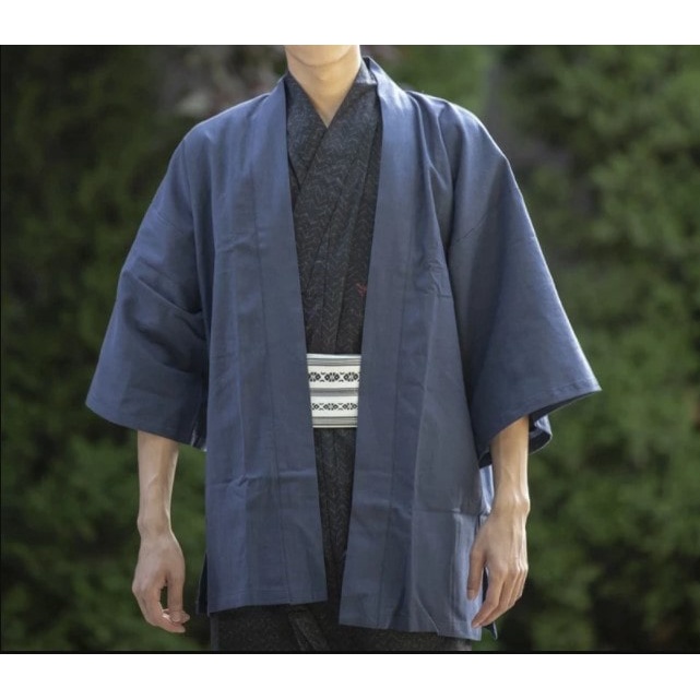 (MY Ready Stock) KIMONO Haori/Michiyuki(Jacket) | Shopee Malaysia