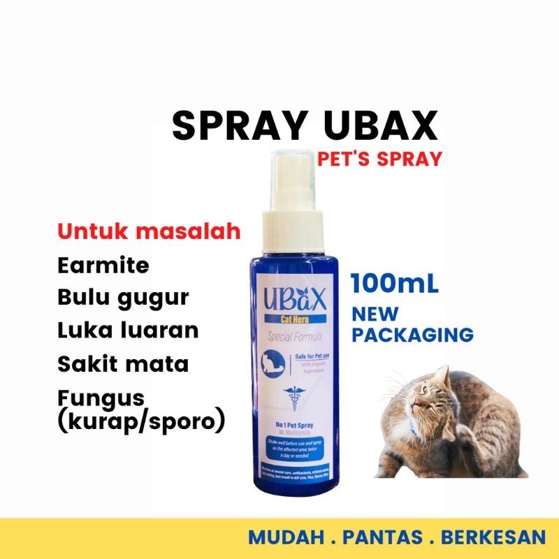 ubax cat hero Malaysia, Best Deals July 2026 | Shopee Malaysia