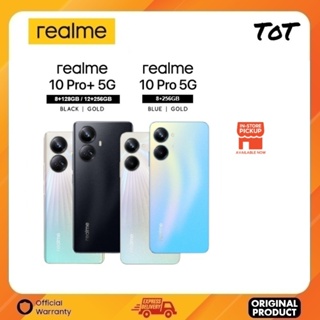  realme 10 Pro 5G (Nebula Blue, 128 GB) (8 GB RAM
